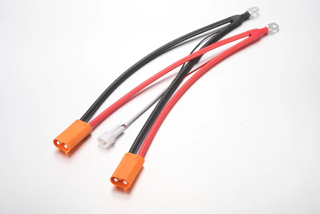 E-RIDE Battery Power Cable Wire (SR)