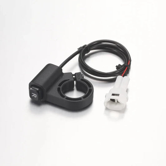 E-RIDE PRO REVERSE BUTTON FOR SR