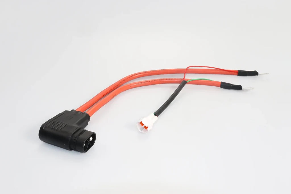 E-RIDE Battery Power Cable Wire (W/O Breaker Switch) (SS2.5/SS3.0)