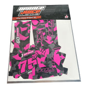 Revvi 16 XL” Graphics Kits