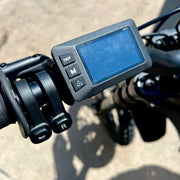 USED E-RIDE PRO MINI R 72V