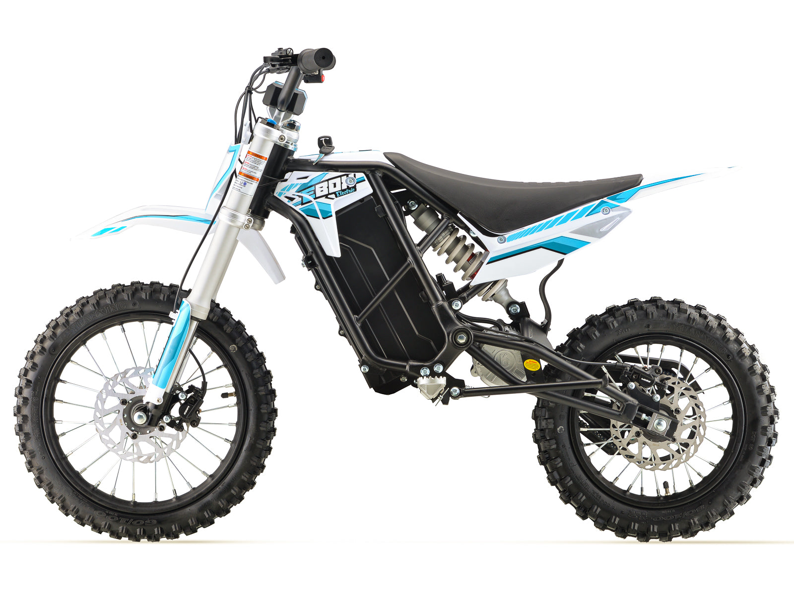 Electric bike motocross hotsell