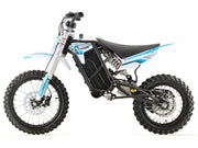 Stomp Ebox 2 -2.0KW Electric Dirt Bike