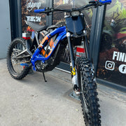 USED SUR RON LIGHT BEE 2022