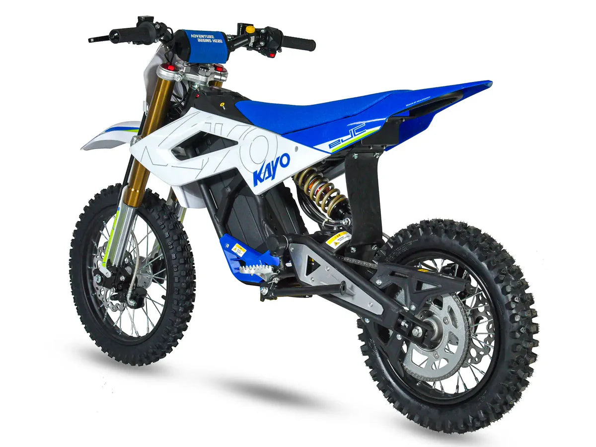 KAYO EJC MINI