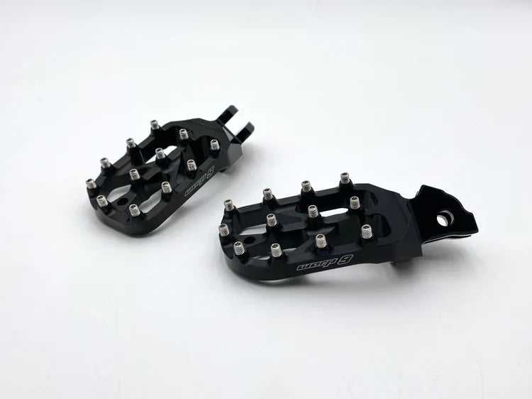 Warp 9 Talaria / Sigma Elite Foot Pegs