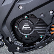 E-RIDE PRO SS 2.5 19" / 16" 72V 12KW