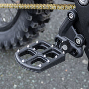 E-RIDE PRO SS 2.5 19" / 16" 72V 12KW