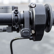 E-RIDE PRO SS 2.5 19" / 16" 72V 12KW