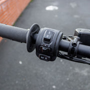 E-RIDE PRO SS 2.5 19" / 16" 72V 12KW