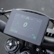 E-RIDE PRO SS 2.5 19" / 16" 72V 12KW