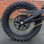 E-RIDE PRO SS 2.5 19" / 16" 72V 12KW
