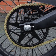 E-RIDE PRO SS 2.5 19" / 16" 72V 12KW