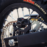 E-RIDE PRO MINI 60V 14"/12" - IN STOCK