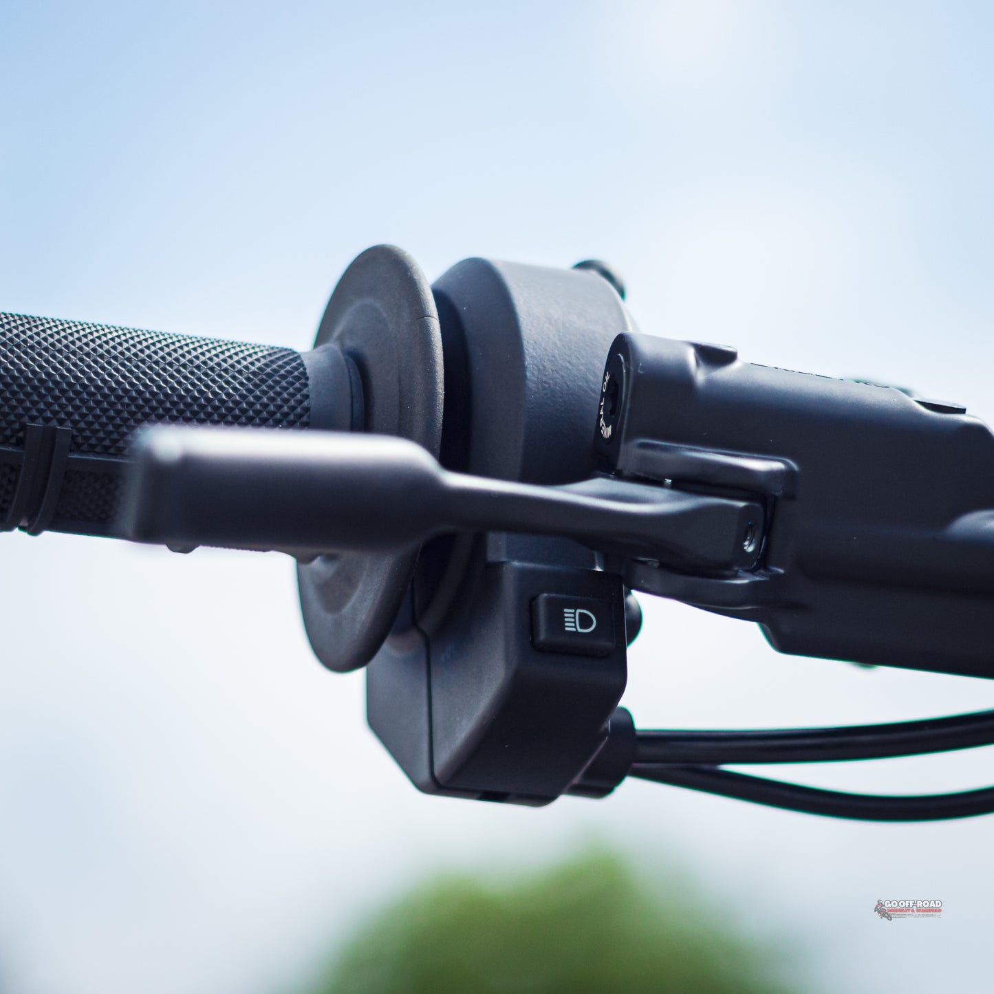 E-RIDE PRO MINI 60V 14"/12" - IN STOCK