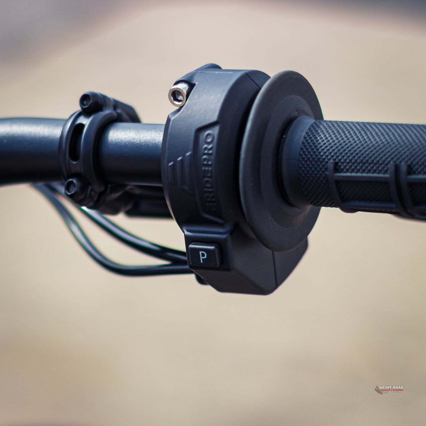 E-RIDE PRO MINI 60V 14"/12" - IN STOCK