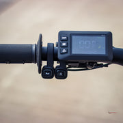 E-RIDE PRO MINI 60V 14"/12" - IN STOCK