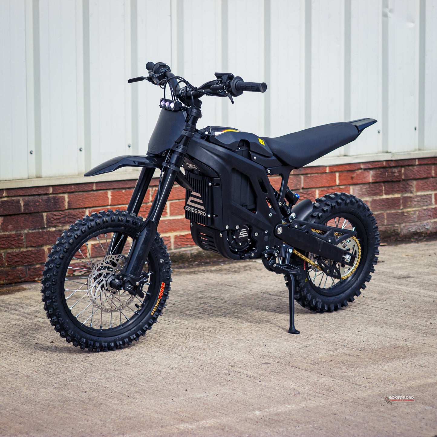 E-RIDE PRO MINI 60V 14"/12" - IN STOCK