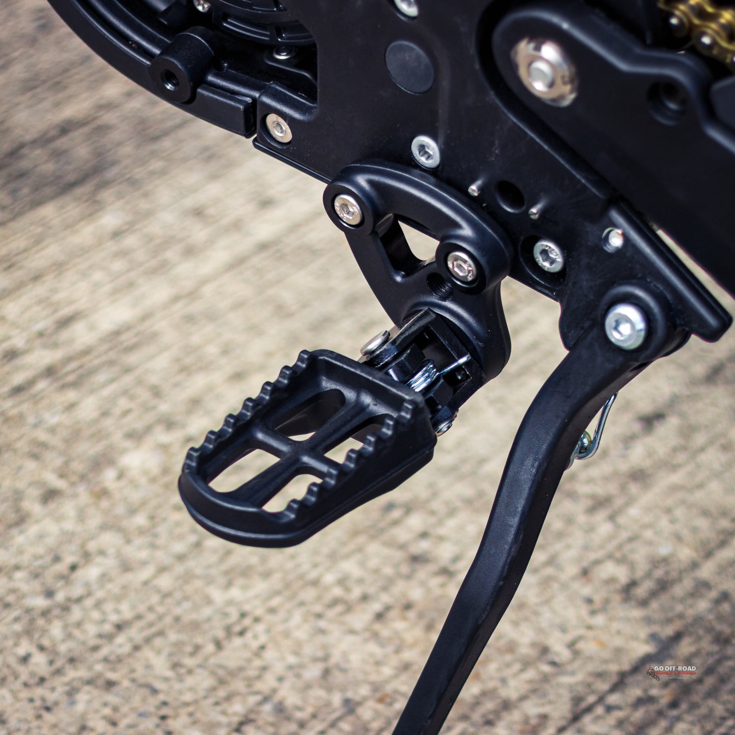 E-RIDE PRO MINI 60V 14"/12" - IN STOCK