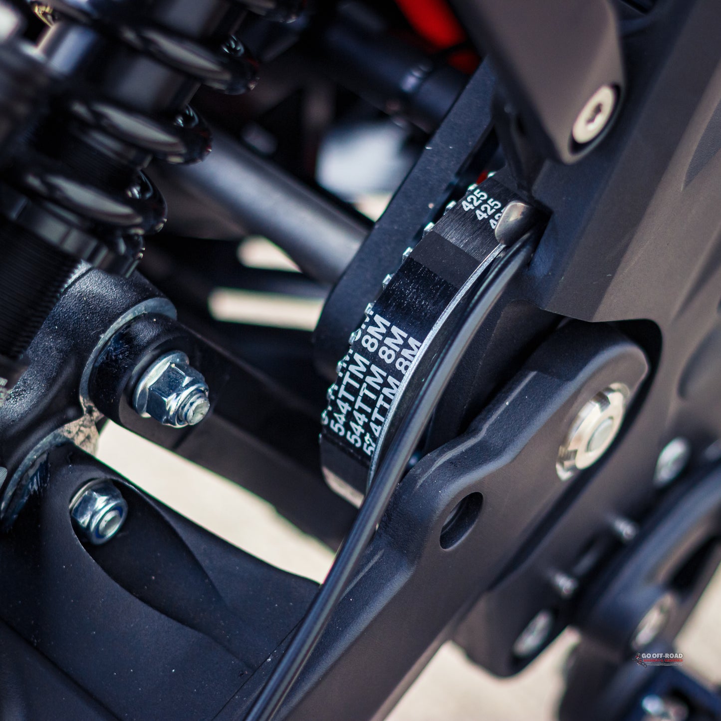 E-RIDE PRO MINI 60V 14"/12" - IN STOCK