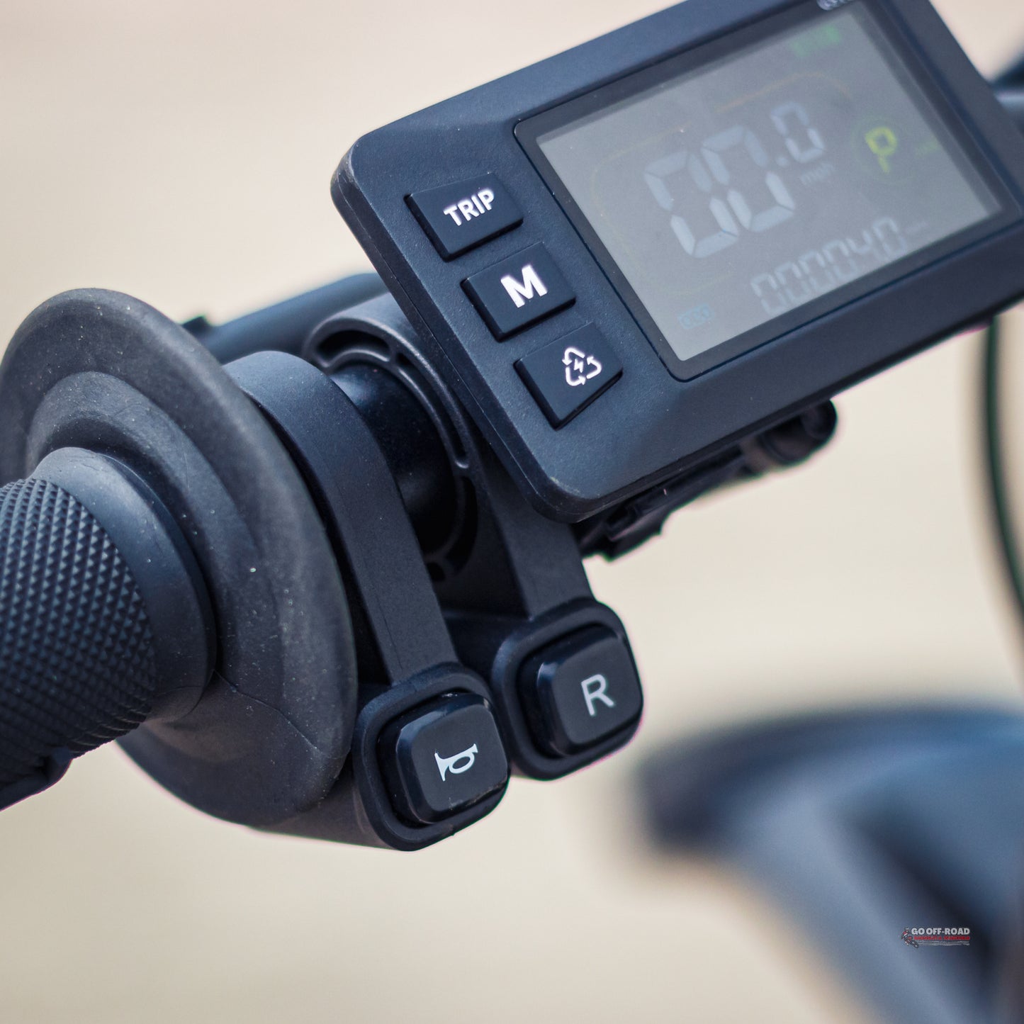 E-RIDE PRO MINI 60V 14"/12" - IN STOCK