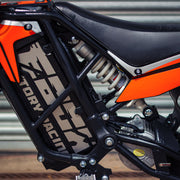 EBOX 2.0 V2 ELECTRIC DIRT BIKE 60V