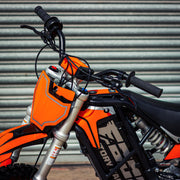 EBOX 2.0 V2 ELECTRIC DIRT BIKE 60V