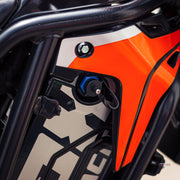 EBOX 2.0 V2 ELECTRIC DIRT BIKE 60V