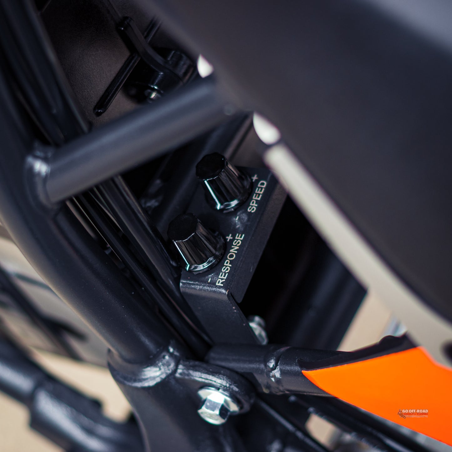 EBOX 2.0 V2 ELECTRIC DIRT BIKE 60V