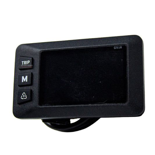 E-RIDE PRO MINI SPEEDO DISPLAY