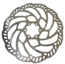 E-RIDE PRO 3.0 / SR 220mm Front Brake Disc 3mm