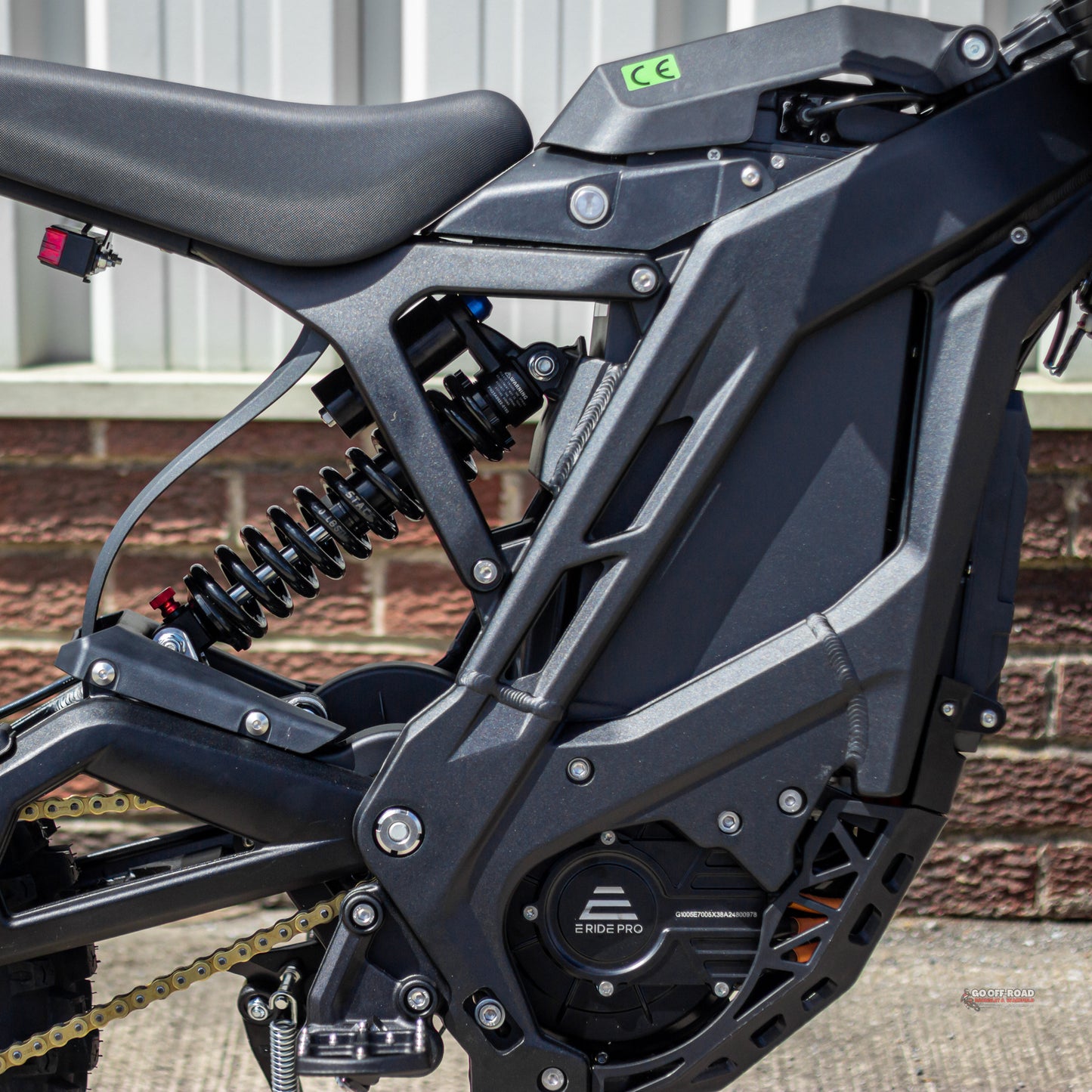 E RIDE PRO-SS 3.0 NOW IN STOCK