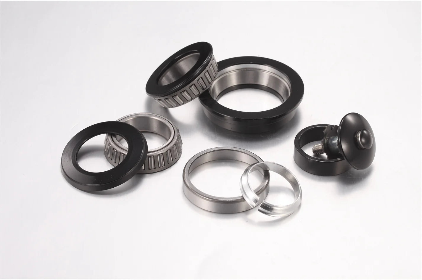 E RIDE PRO S/SS/SE HEADSET BEARING KIT