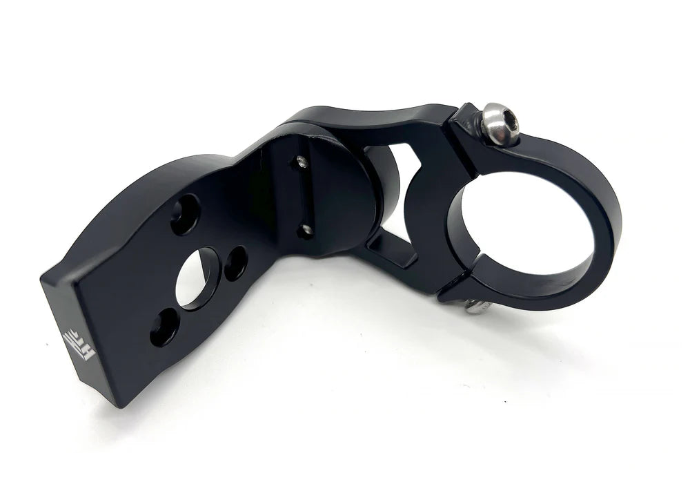 Gritshift Heavy Hitter Adjustable Billet Display Mount for E-RIDE PRO
