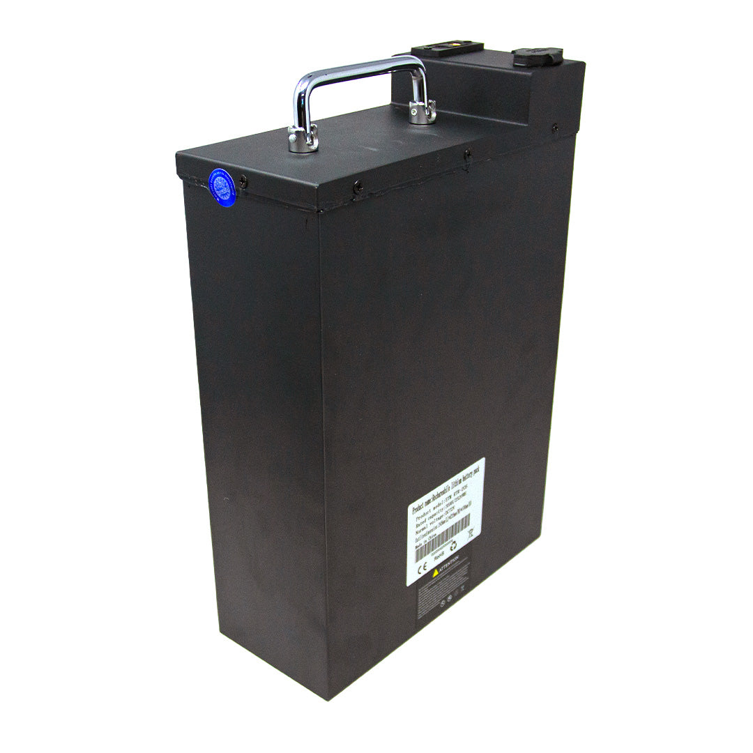 Electro & Co. ETM RTR 35ah UPGRADED BATTERY