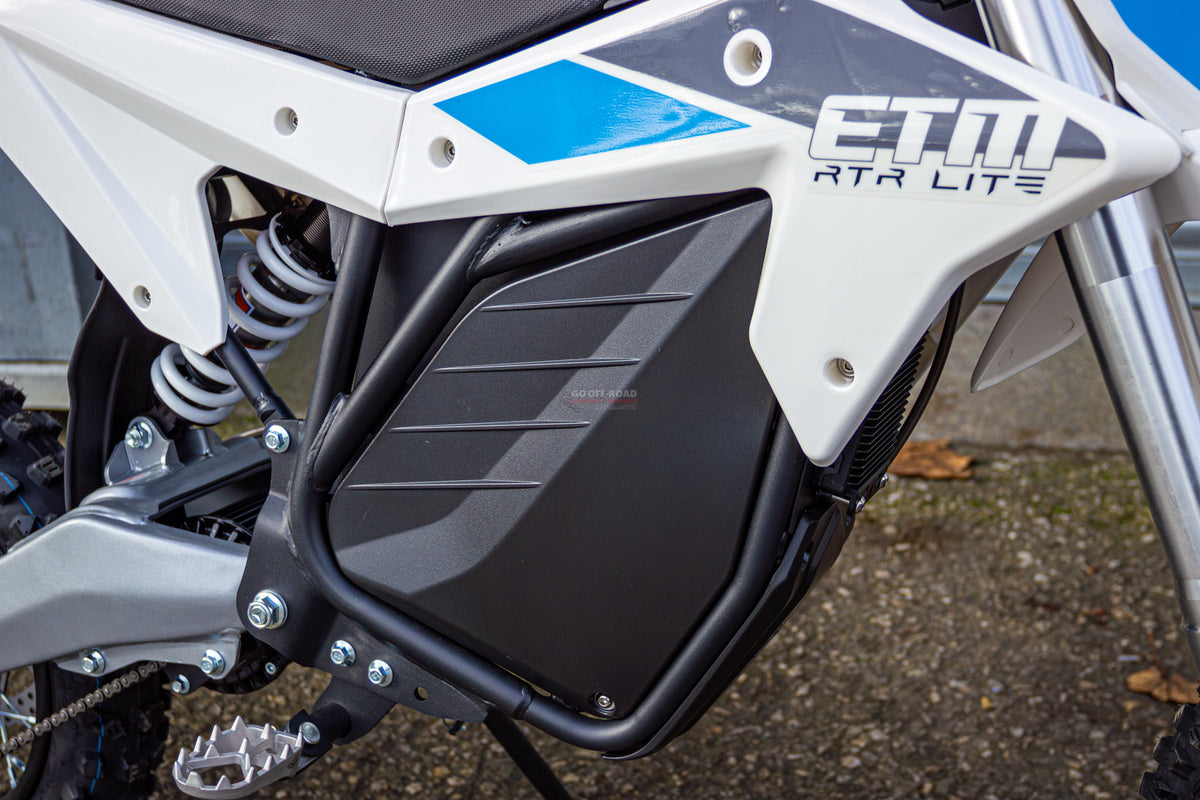 ELECTRO & CO ETM™ RTR LITE 60V – Go Off Road Barnsley