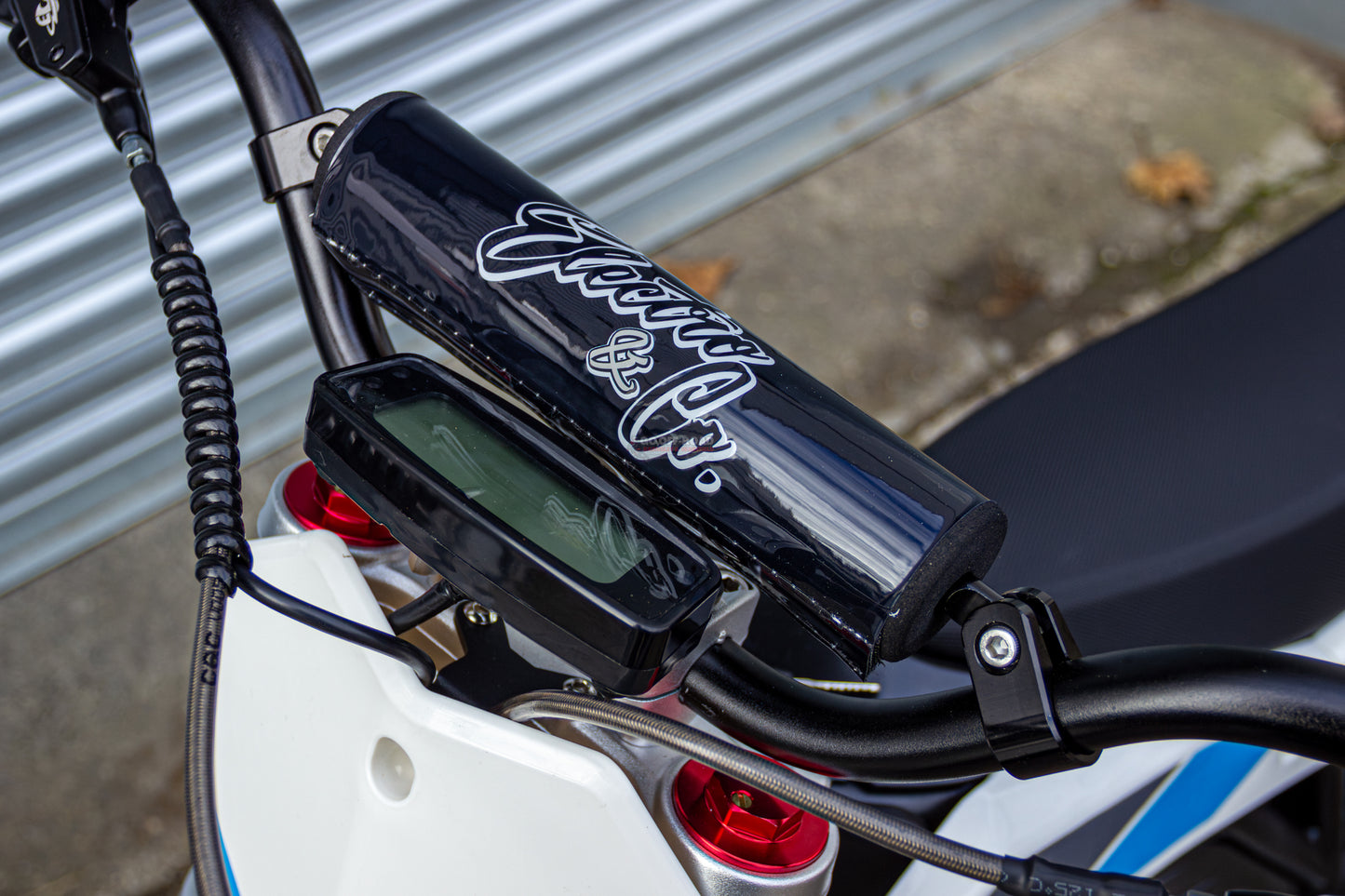 ELECTRO & CO ETM™ RTR LITE 60V