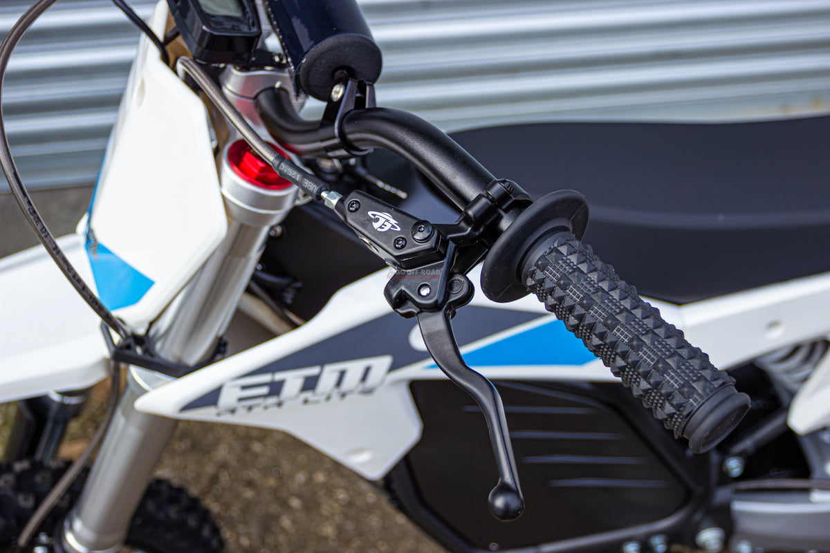 ELECTRO & CO ETM™ RTR LITE 60V – Go Off Road Barnsley