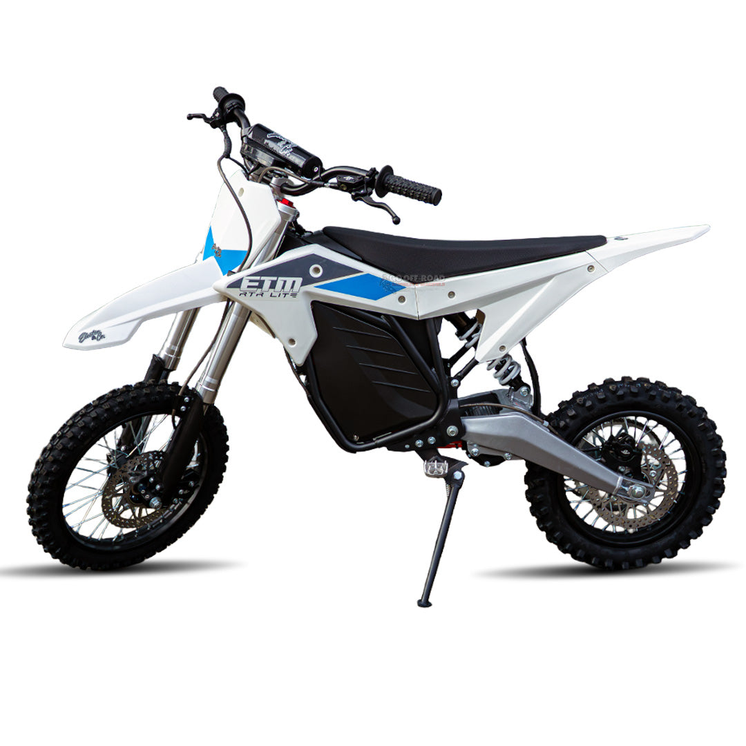 Electro Rtr ELECTRO & CO ETM™ RTR LITE 60V – Go Off Road Barnsley