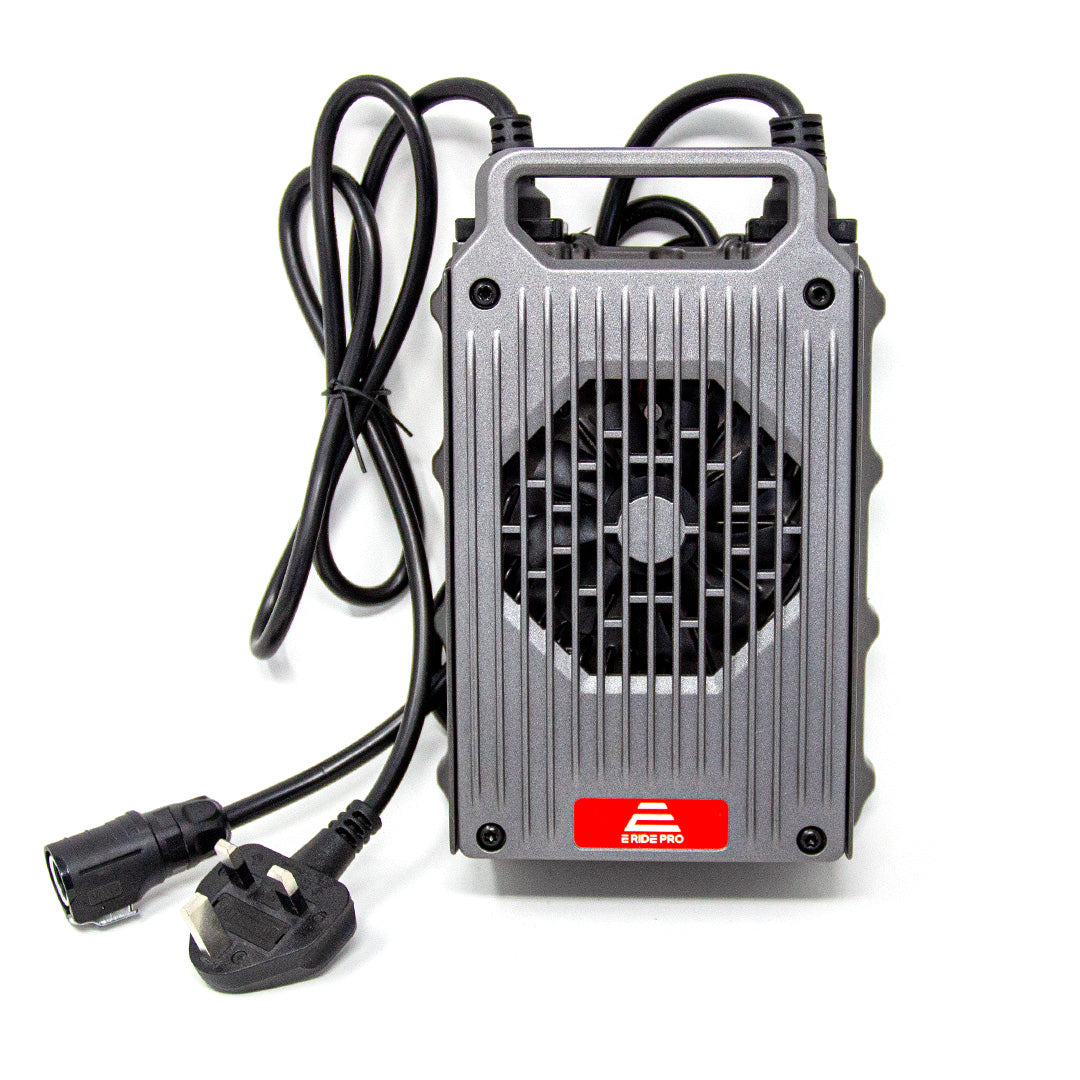 E-RIDE PRO MINI 60V CHARGER
