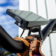 Gritshift Heavy Hitter Adjustable Billet Display Mount for E-RIDE PRO