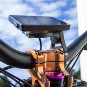 Gritshift Heavy Hitter Adjustable Billet Display Mount for E-RIDE PRO
