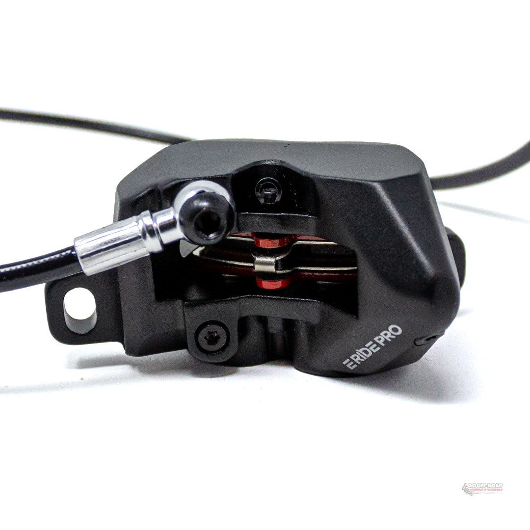 E-Ride Pro SE/ SS 2.5 Rear Brake Assembly