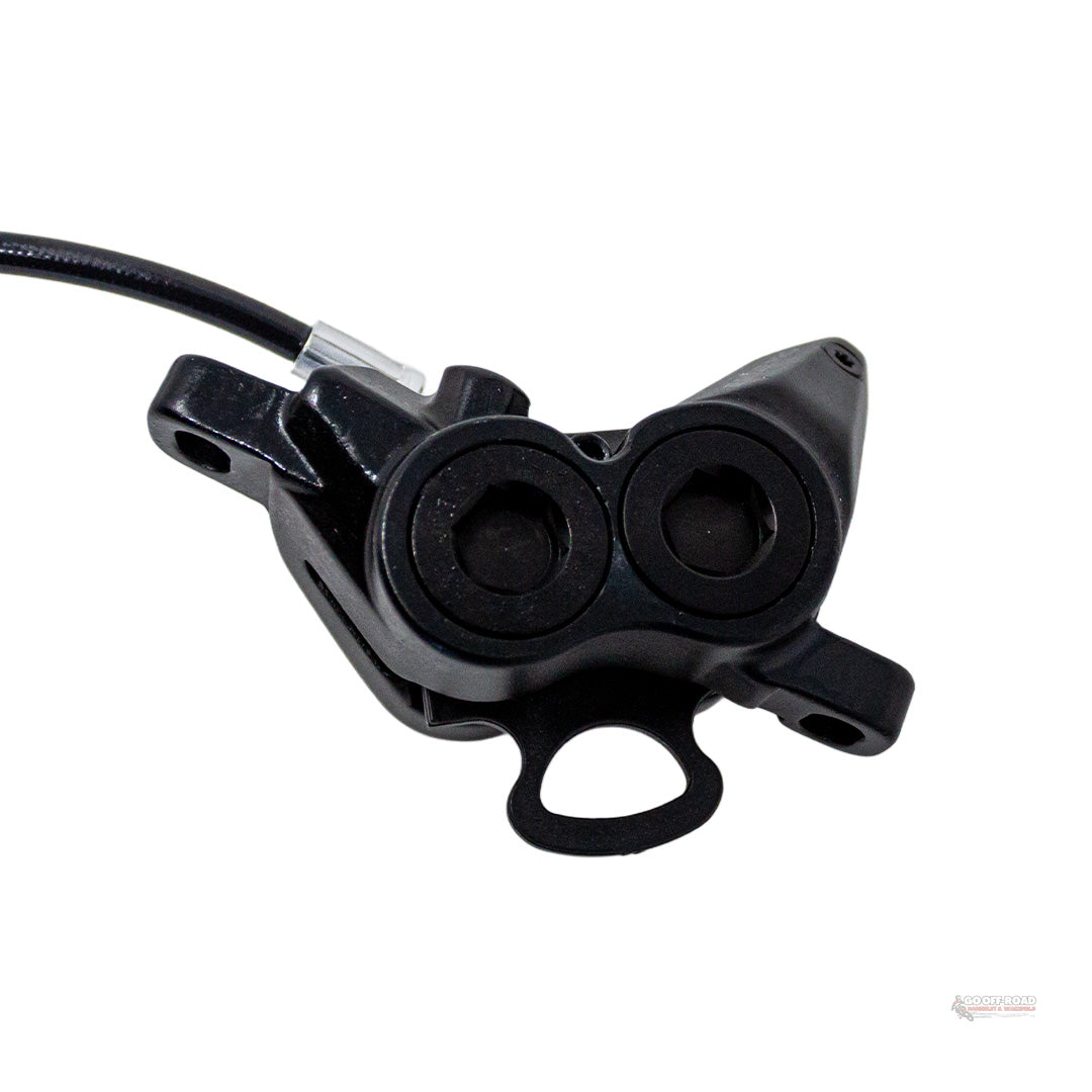 E-Ride Pro SE/ SS 2.5 Rear Brake Assembly