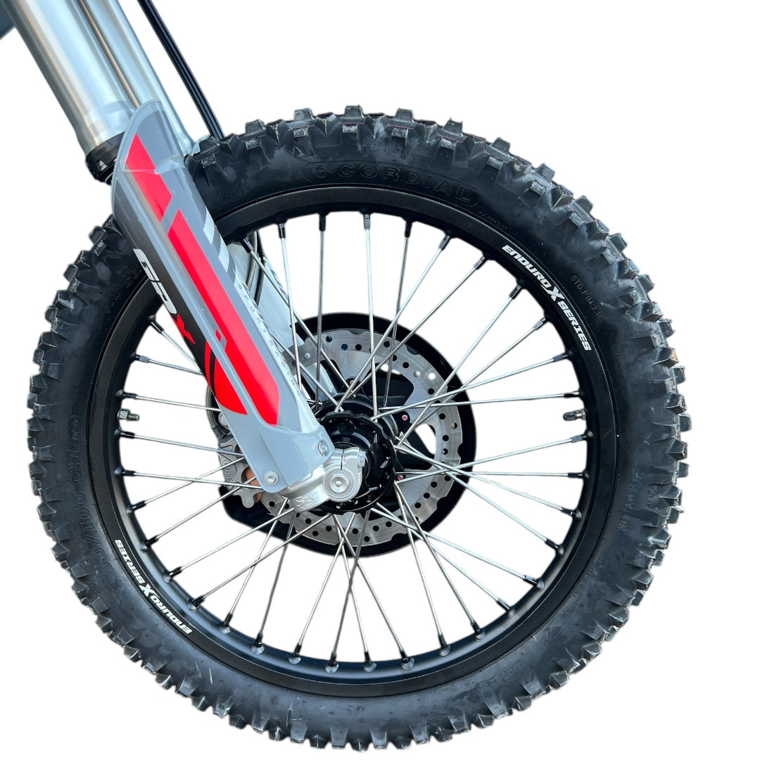 2026 GPX TSE 250R 2 Stroke