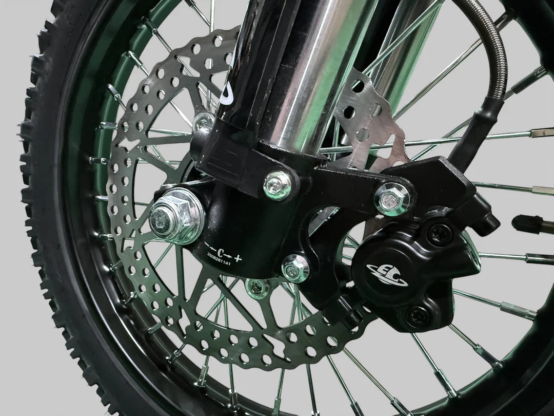 Electro & Co ETM™ RTR SPORT