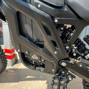 USED E-RIDE PRO MINI R 72V