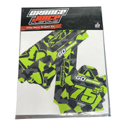 Revvi 16 XL” Graphics Kits