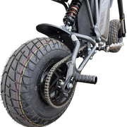 Electro & Co The Rizzler Bike
