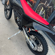 USED STOMP MOTO HAYWIRE BLACK